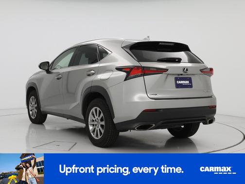 2021 Lexus NX 300 NX 300