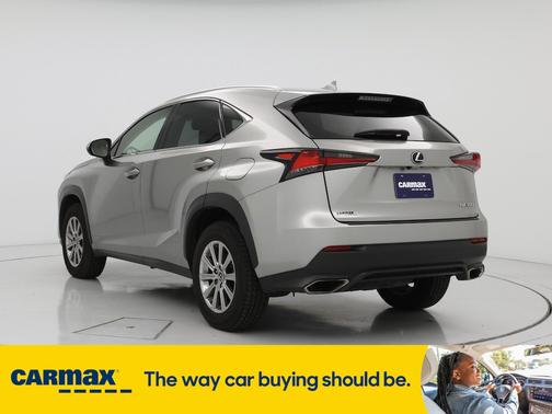 2021 Lexus NX 300 NX 300