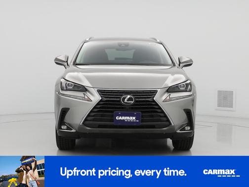 2021 Lexus NX 300 NX 300