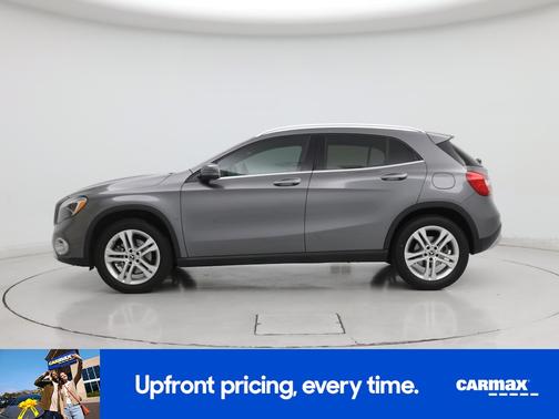 2020 Mercedes-Benz GLA 250 GLA 250