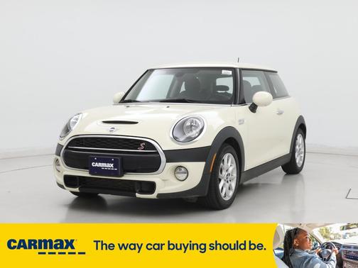 2019 MINI Hardtop S