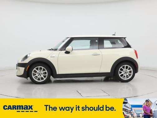2019 MINI Hardtop S