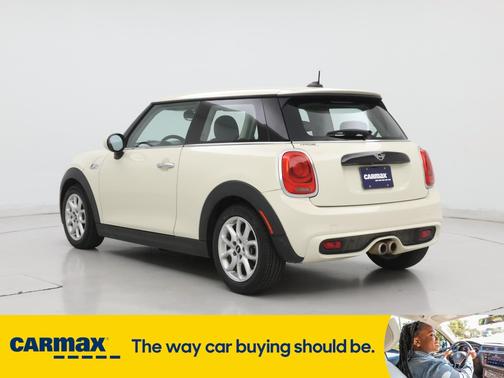 2019 MINI Hardtop S