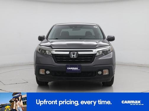 2020 Honda Ridgeline Sport