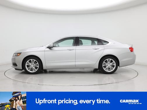 2015 Chevrolet Impala LT