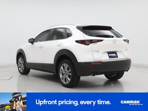 2022 Mazda CX-30 2.5 S