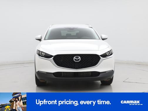 2022 Mazda CX-30 2.5 S