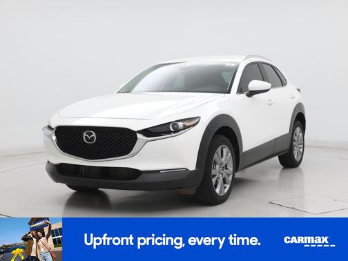2022 Mazda CX-30 2.5 S