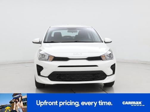 2023 Kia Rio LX