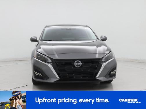 2023 Nissan Altima SL