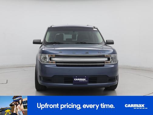 2018 Ford Flex SE