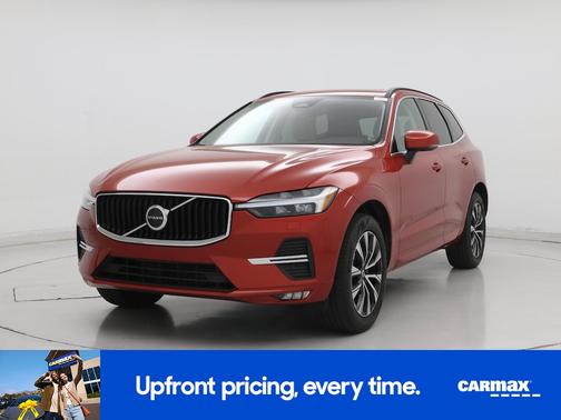 2023 Volvo XC60 B5 Core