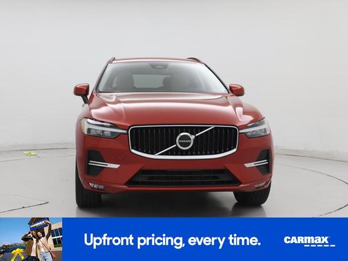 2023 Volvo XC60 B5 Core