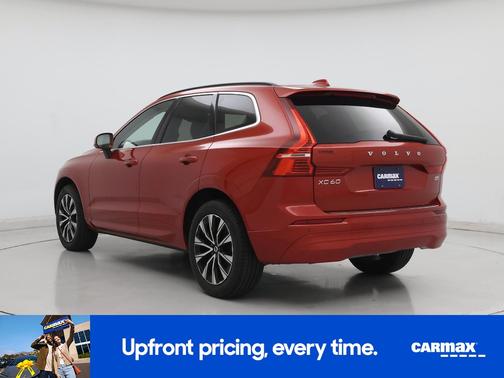 2023 Volvo XC60 B5 Core