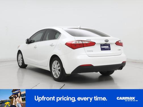 2014 Kia Forte EX