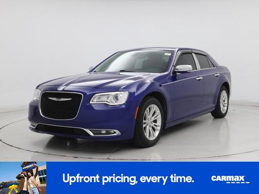 2021 Chrysler 300 Touring