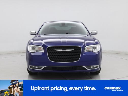 2021 Chrysler 300 Touring