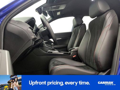 2024 Acura Integra Type S