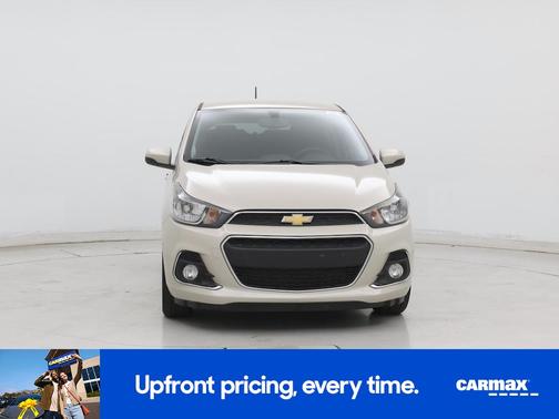 2017 Chevrolet Spark LT