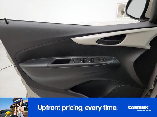 2017 Chevrolet Spark LT