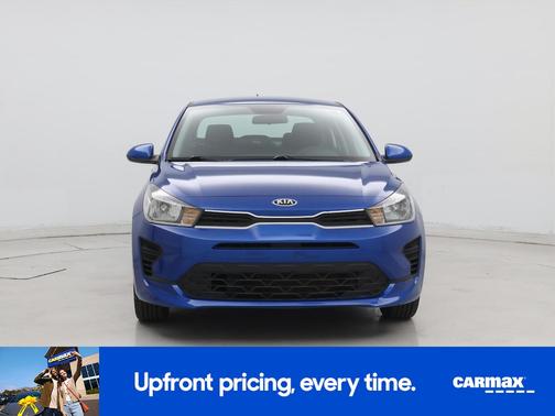 2021 Kia Rio S