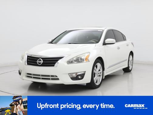 2014 Nissan Altima SL