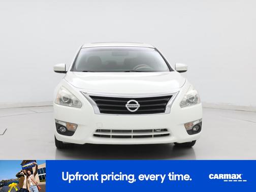 2014 Nissan Altima SL