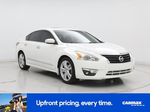 2014 Nissan Altima SL