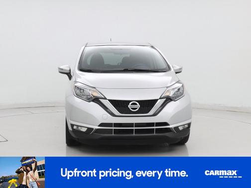 2017 Nissan Versa Note SR