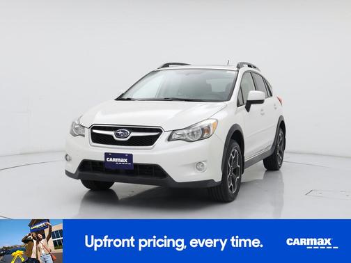 2014 Subaru XV Crosstrek Premium