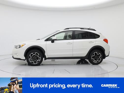 2014 Subaru XV Crosstrek Premium
