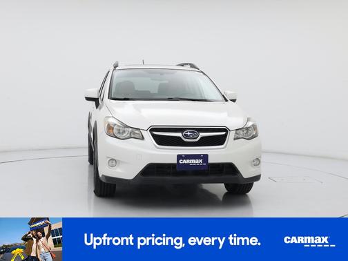 2014 Subaru XV Crosstrek Premium