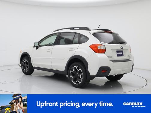 2014 Subaru XV Crosstrek Premium