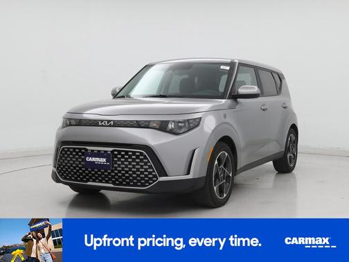2023 Kia Soul EX