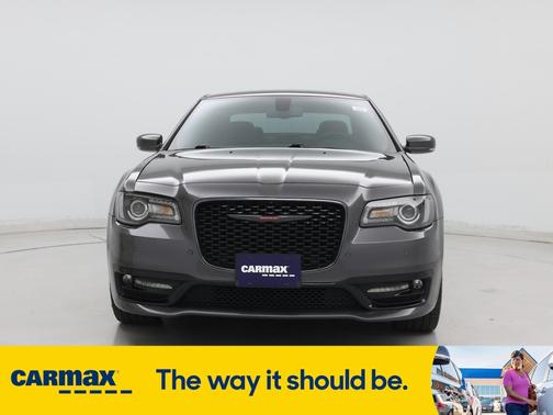 2022 Chrysler 300 S