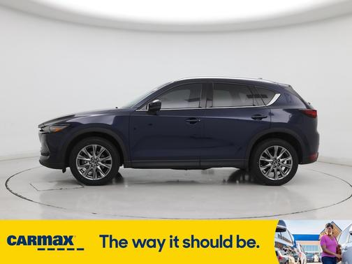 2019 Mazda CX-5 Signature