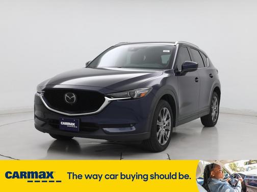 2019 Mazda CX-5 Signature