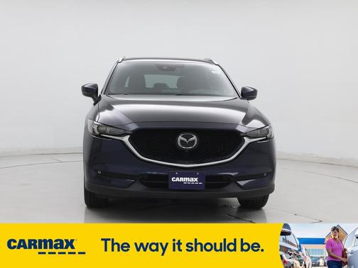 2019 Mazda CX-5 Signature