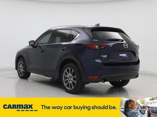 2019 Mazda CX-5 Signature