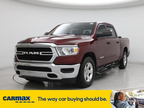 2019 RAM 1500 Tradesman