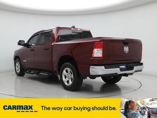 2019 RAM 1500 Tradesman