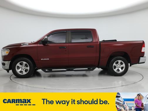 2019 RAM 1500 Tradesman