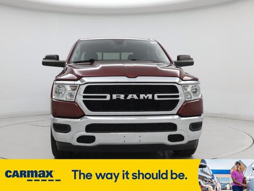 2019 RAM 1500 Tradesman
