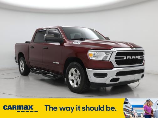 2019 RAM 1500 Tradesman