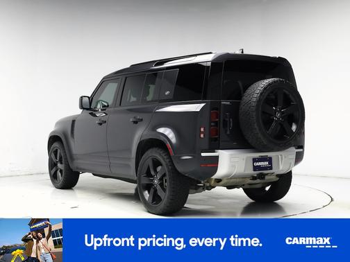 2023 Land Rover Defender 110 SE