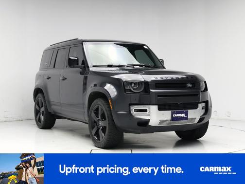 2023 Land Rover Defender 110 SE