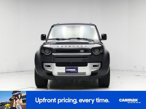 2023 Land Rover Defender 110 SE