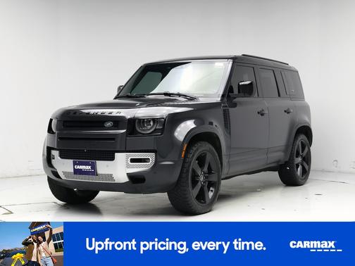 2023 Land Rover Defender 110 SE