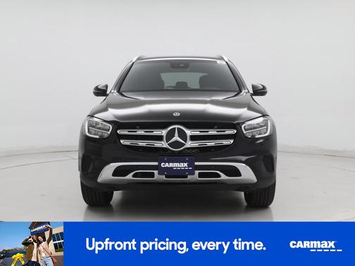 2022 Mercedes-Benz GLC 300 GLC 300
