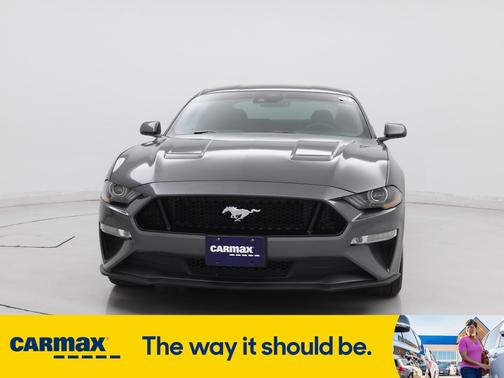 2022 Ford Mustang GT